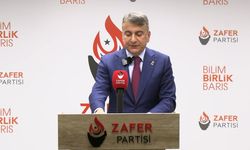 Zafer Partisi’nden CHP’ye “Komisyondan çekilme” çağrısı: “Meşruiyet kazandırmayın”