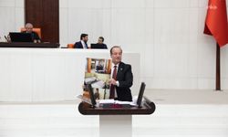 CHP’li Akay’dan Ulus’taki Emekliler İçin Çağrı: “Geceliği 200 Liralık Otelde Yaşam Kabul Edilemez”