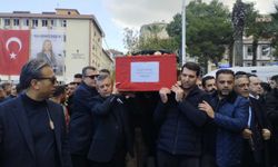 Manisa Şehzadeler Belediye Başkanı Gülşah Durbay Son Yolculuğuna Uğurlandı