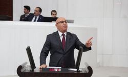 CHP’li Mahmut Tanal’dan 2026 Bütçesi Soruları: Kiralar Düşecek mi, Emeklinin Yüzü Gülecek mi?