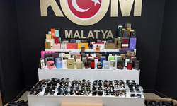 Malatya’da kaçakçılık ve narkotik operasyonları: 8 şüpheli hakkında işlem