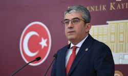 Günaydın: Emekliler açlık sınırında, CHP Meclis’i terk etmeme eylemini sürdürecek