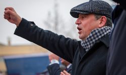 Özgür Özel’den Erdoğan’a Maduro ve Trump Tepkisi: “Tek Kelime Edemedi”