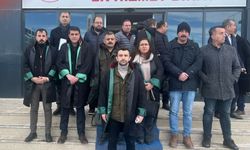 ÇAVDER Malatya Şubesi'nden yeni CMK ücret tarifesine tepki: Avukat yoksullaştırılarak savunma güçlendirilemez