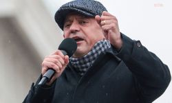 Özgür Özel: “En Düşük Emekli Maaşı Sefalet Ücretidir, İktidarımızda Bir Asgari Ücret Olacak”