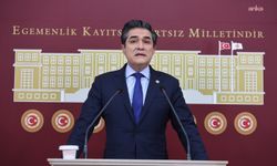 İYİ Partili Kavuncu’dan Pervin Buldan’a Sert Tepki: "O Koltukta Tarafsızlık Göremedik!"