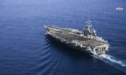 ABD’den İran’a Pazar Saldırısı İddiası