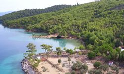 Akbük Sahili İçin Koruma Planı Başladı