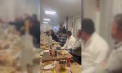 Alkol Masasında Sela Soruşturması