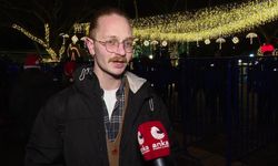 Ankara Yeni Yıla Yoğun Güvenlik Önlemleriyle Girdi: Yurttaşların Gündemi Ekonomik Zorluklar Oldu