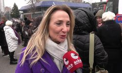 Aylin Nazlıaka’dan Adalet Bakanı’na Sert "Arabuluculuk" Tepkisi: "Bunun Adı Kadın Kırımıdır!"