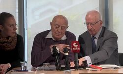 AYM Krizi Büyüyor: Tayfun Kahraman Tahliye Edilmedi