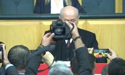 Bahçeli: Şam Ankara’dır