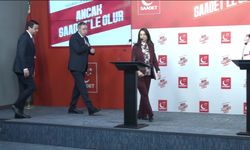 Bakırhan ve Arıkan’dan TBMM’ye Suriye çağrısı