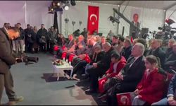 Bilal Erdoğan ve Bakan Tekin Malatya’da kütüphane açılışı gerçekleştirdi