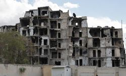 BM: Suriye’de geçiş süreci riskte