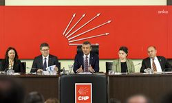 CHP PM 2026’ya Hazırlık Mesajı Verdi: “Mücadeleyi Yükseltiyoruz, Bir ve Beraberiz”
