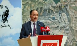 CHP’li Deniz Yavuzyılmaz: Akkuyu’da Rusya’nın Net Kârı 180 Milyar Dolar, Bu Bir Peşkeştir