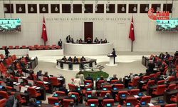 CHP’nin Emekli Araştırma Önerisi TBMM’de Reddedildi: Ağbaba’dan Sert Tepki