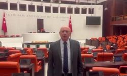 CHP’nin Meclis Nöbeti Altıncı Gününde: Utku Çakırözer “On Altı Milyon Emeklinin Sesi Olacağız”