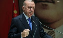 Cumhurbaşkanı Erdoğan: "Şampiyonluğa ulaşan Fenerbahçe’yi gönülden tebrik ediyorum"