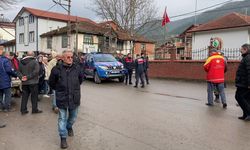 Devrek’te HES İsyanı