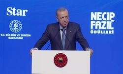 Erdoğan'dan Netanyahu'ya 'Firavun' Benzetmesi: "Hesabın Vakti Gelecek!"