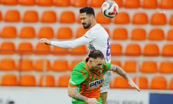 Eyüpspor, Alanyaspor’u 3-1 mağlup etti
