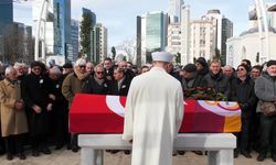 Gökmen Özdenak Son Yolculuğuna Uğurlandı: Fatih Terim’den Duygulandıran Veda