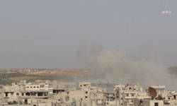 Halep’te Kritik Saatler: Suriye Ordusu Şeyh Maksud’da Operasyonun Sonuna Geldi