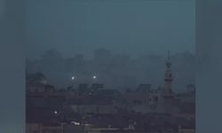 Halep’te Şeyh Maksud ve Eşrefiye mahallelerinde çatışmalar şiddetlendi