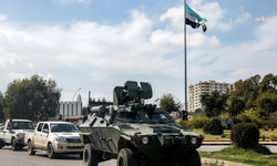 Halep’te Üç Mahallede Sokağa Çıkma Yasağı: Şeyh Maksud, Eşrefiye ve Beni Zeyd’de Operasyon Başlıyor