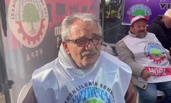 Hopa’da Emekliler Ayakta