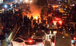 İran: Protestolarda 5 Bin Ölü