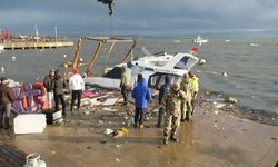 İstanbul’u Fırtına Vurdu: Ağaçlar Devrildi, Çatılar Uçtu, Seferler İptal Edildi