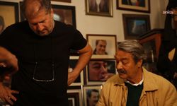 Kadir İnanır Bir Direniştir