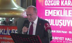 Karabat: Emekli Sistemi Çöktü