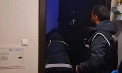 Malatya’da tefecilik operasyonunda yakalanan 3 şüpheli tutuklandı