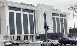 Malatya'da Yeşilyurt Belediyesi'ne ait arsa deprem dosyası sonucunda icradan satışa çıkarıldı