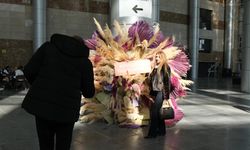 Moda İzmir’de Buluşuyor