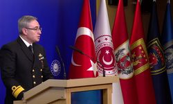 MSB: Halep’teki Operasyon Suriye Ordusu Tarafından Yürütülüyor, Yardım Talep Edilirse Destek Sağlanacak