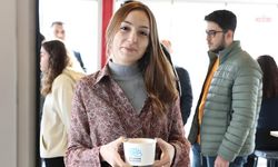 Nilüfer’e Küresel Övgü