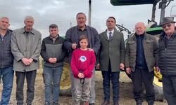 Ömer Fethi Gürer: Çiftçi Ürettiğinden Zarar Ediyor, Tarım Alarm Veriyor