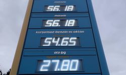 Osmaniye’de Akaryakıt Zammına Tepki: “Bu Arabayı Eve Çekeceğim, Sözün Bittiği Yerdeyiz”