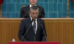 Özel: Türkiye Barışın Adresi Olmalı