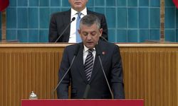 Özel’den Bahçeli’ye Emekli Çağrısı