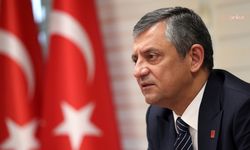 Özel’den Liderler Turu