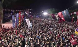 Özgür Özel Beykoz’dan Seslendi: Emekliye Harçlık Değil, İnsanca Maaş Verilene Kadar Meclis’ten Çıkmayacağız