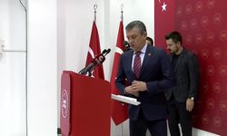 Özgür Özel: “CHP Erdoğan’a Rağmen, Erdoğan’ın Yoksullaştırdığı Seçmenle Birlikte Yürüyor”
