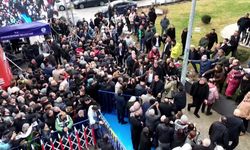 Özgür Özel Denizli’de Atatürk Bilim Merkezi’ni Açtı: Ege’nin En Büyük Bilim Üssü Hizmete Girdi